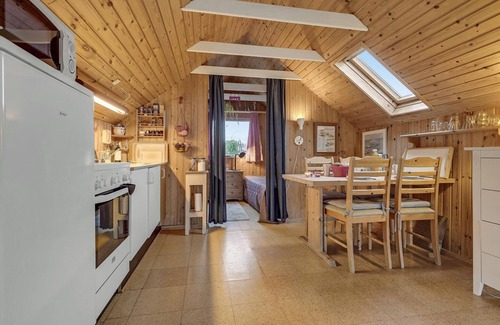 Sjaelborg Casa | Bonita casa en Esbjerg V