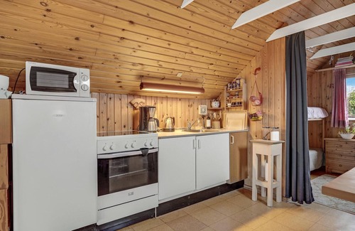 Sjaelborg Casa | Bonita casa en Esbjerg V