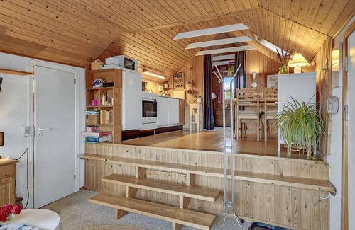 Sjaelborg Casa | Bonita casa en Esbjerg V