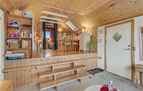 Sjaelborg Casa | Nice Home In Esbjerg V