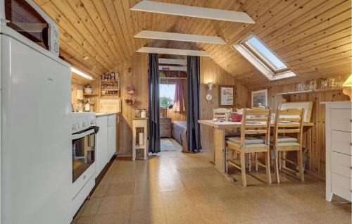 Sjaelborg Casa | Nice Home In Esbjerg V