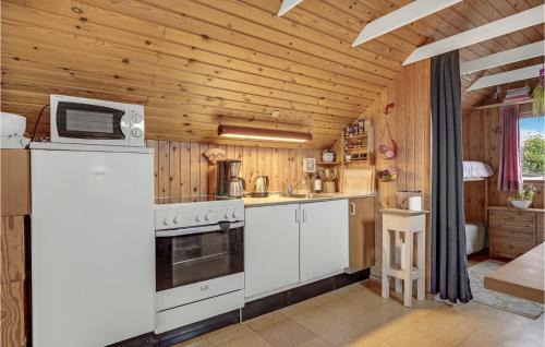 Sjaelborg Casa | Nice Home In Esbjerg V