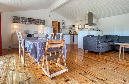 Kaldred Casa | Bonita casa en Eskebjerg con WiFi