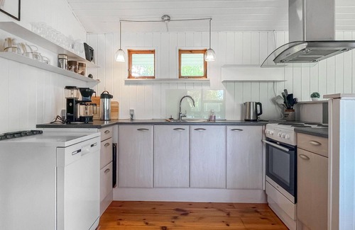 Kaldred Casa | Bonita casa en Eskebjerg con WiFi