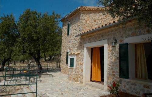 Estellencs Casa | Nice Home In Estellencs With Kitchen
