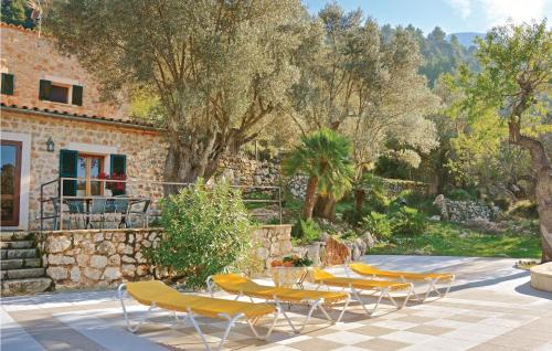 Estellencs Casa | Nice Home In Estellencs With Kitchen