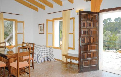 Estellencs Casa | Nice Home In Estellencs With Kitchen
