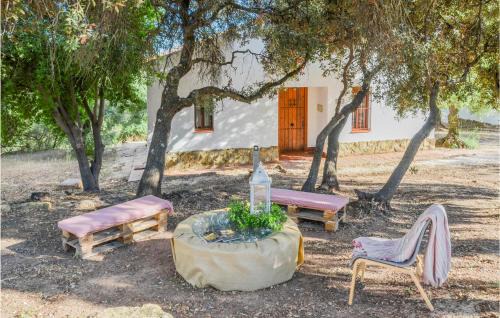 Estepa Casa | Nice Home In Estepa With Wifi