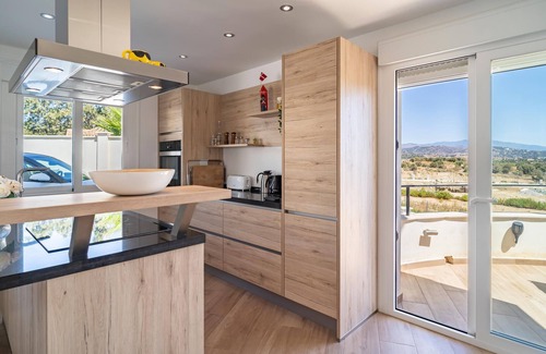 La Gaspara Casa | Bonita casa en Estepona