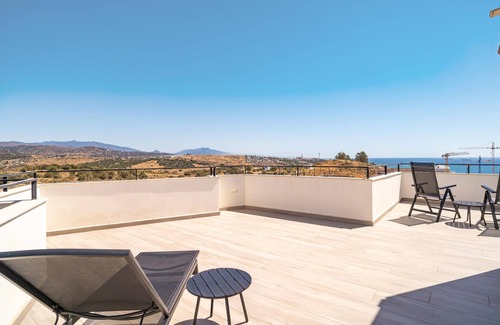 La Gaspara Casa | Bonita casa en Estepona