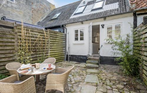 Faaborg Casa | Nice Home In Faaborg With Wifi