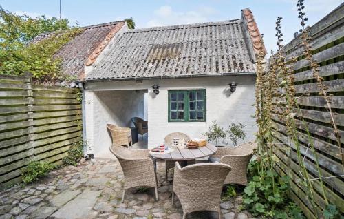 Faaborg Casa | Nice Home In Faaborg With Wifi