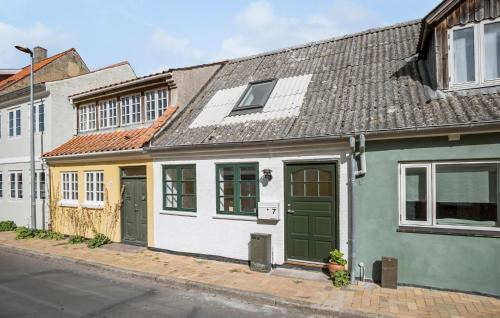 Faaborg Casa | Nice Home In Faaborg With Wifi