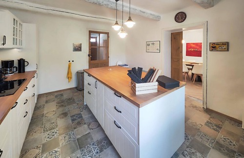 Faugeres Casa | Bonita casa en Faugères