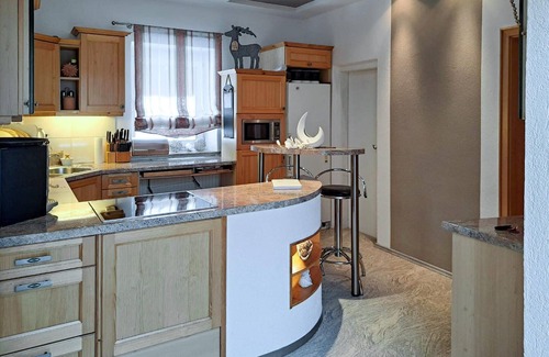 Fohnsdorf Casa | Bonita casa en Fohnsdorf con sauna