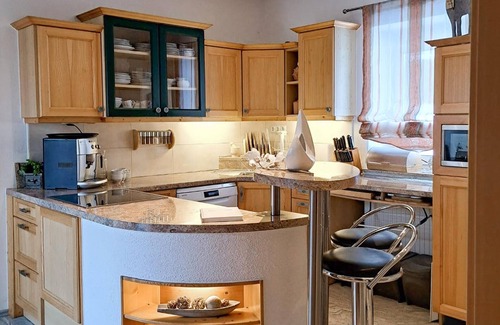 Fohnsdorf Casa | Bonita casa en Fohnsdorf con sauna