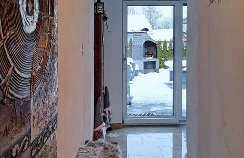 Fohnsdorf Casa | Bonita casa en Fohnsdorf con sauna