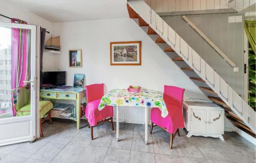 Le Minihic-sur-Rance Casa | Nice Home In Le Minihic-Sur-Rance