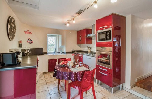 Savignac-sur-Leyze Casa | Bonita casa en Savignac-sur-Leyze