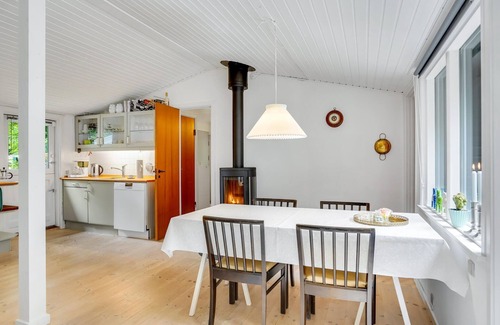 Asserbo Casa | Bonita casa en Frederiksværk con WiFi