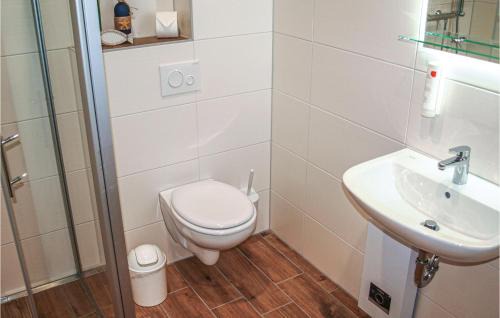 Gutzkow Casa | Nice Home In Gützkow With Wifi