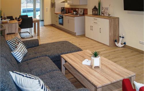 Gutzkow Casa | Nice Home In Gützkow With Wifi