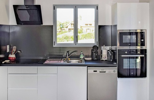 Galan Casa | Bonita casa en Galan con cocina.
