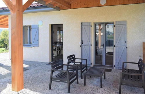 Galan Casa | Nice Home In Galan With Kitchenette