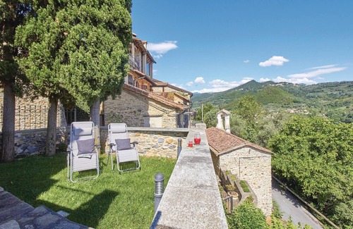 Garlenda Casa | Casa Castelli