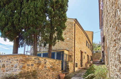 Garlenda Casa | Casa Castelli