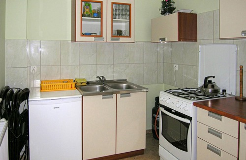 Siła Casa | Bonita casa en Gietrzwald