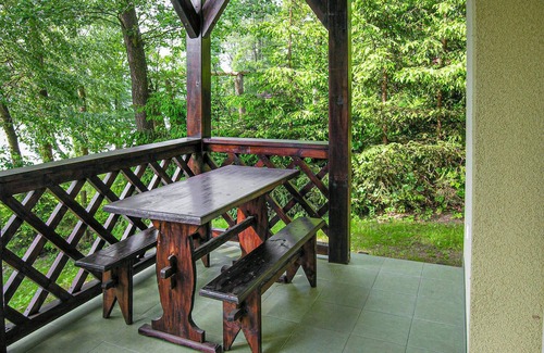 Siła Casa | Bonita casa en Gietrzwald