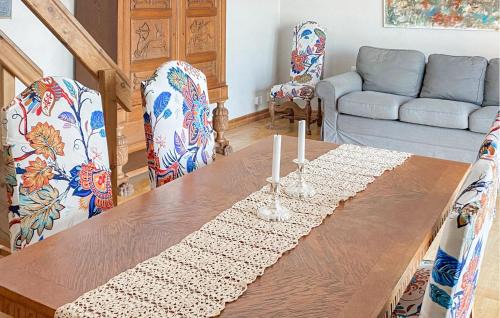 Glemminge Casa | Nice Home In Glemmingebro With Wifi