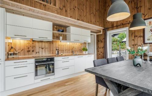 Gol Municipality Casa | Nice Home In Gol With Wifi