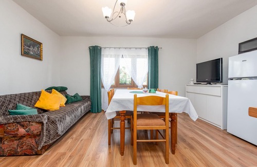 Gospic Casa | Bonita casa en Gospic con WiFi