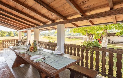 Gospic Casa | Nice Home In Gospic With Wifi