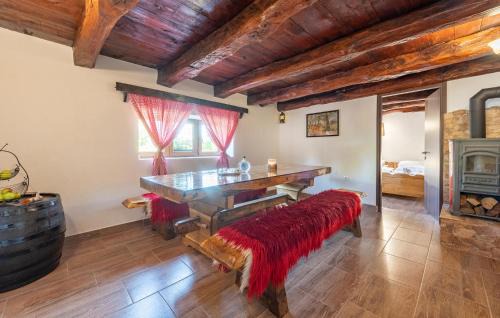 Gospic Casa | Nice Home In Gospic With Wifi