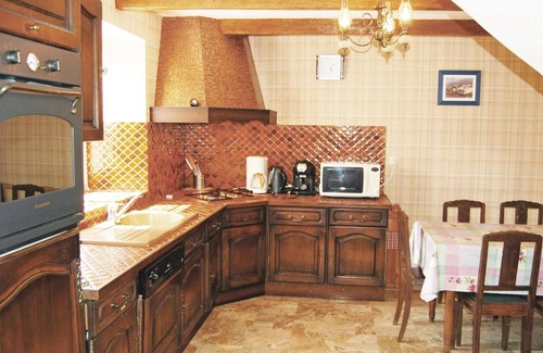 Gouesnach Casa | Bonita casa en Gouesnac'h con.