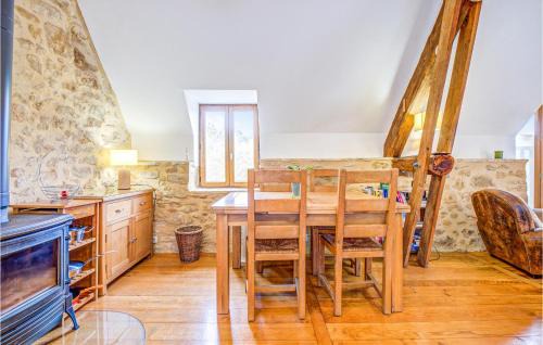 Grolejac Casa | Nice Home In Groléjac