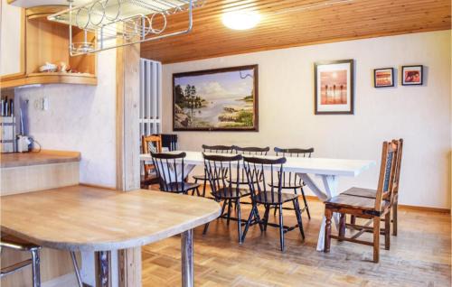 Gunnebo Casa | Nice Home In Gunnebo With Wifi