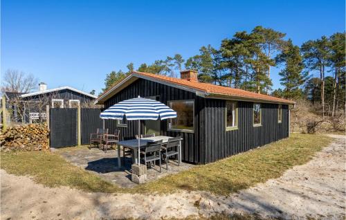 Hadsund Casa | Nice Home In Hadsund With Kitchen