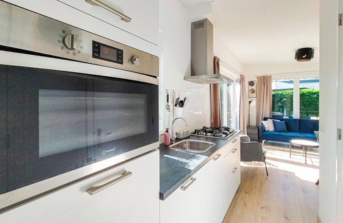 Heinkenszand Casa | Bonita casa en Heinkenszand con cocina.