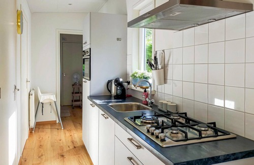 Heinkenszand Casa | Bonita casa en Heinkenszand con cocina.