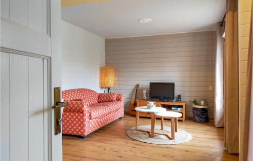 Heinkenszand Casa | Nice Home In Heinkenszand With Sauna