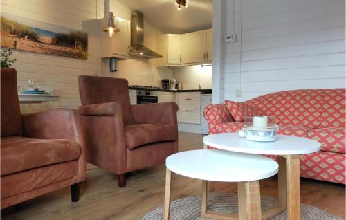 Heinkenszand Casa | Nice Home In Heinkenszand With Sauna