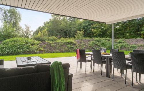 Harlev Casa | Nice Home In Hemmet With Wifi