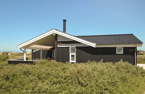 Hjørring Casa | Bonita casa en Hjørring con sauna