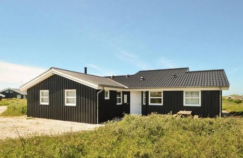Hjørring Casa | Bonita casa en Hjørring con sauna
