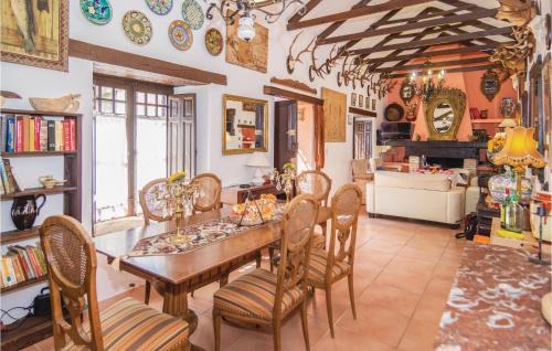 Hornachuelos Casa | Nice Home In Hornachuelos Córdoba