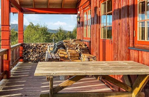 Hovden Casa | Nice Home In Hovden I Setesdalen